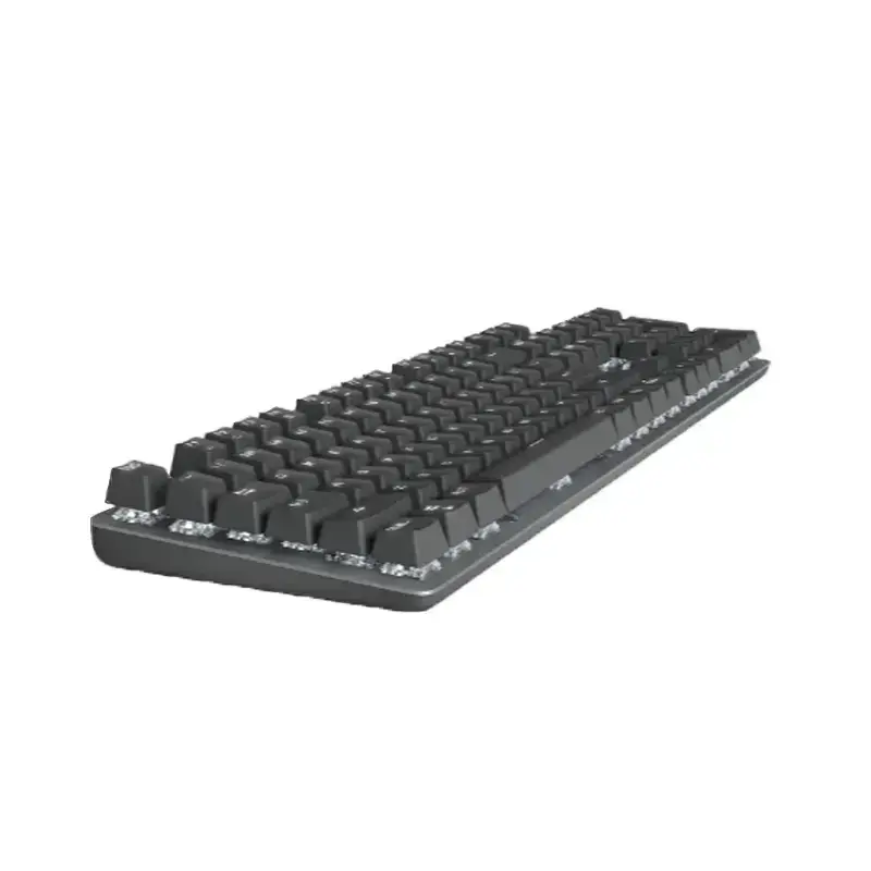 دکمه های کیبورد لاجیتک مدل  Mechanical illuminated K845